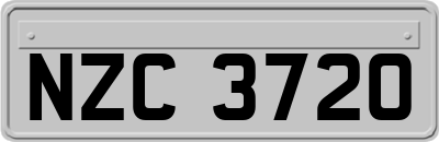 NZC3720