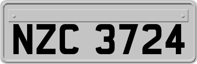 NZC3724