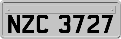 NZC3727