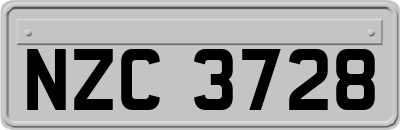 NZC3728
