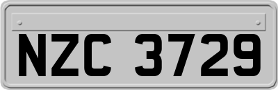 NZC3729