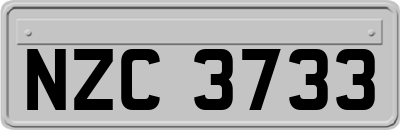NZC3733