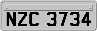 NZC3734