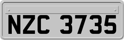 NZC3735