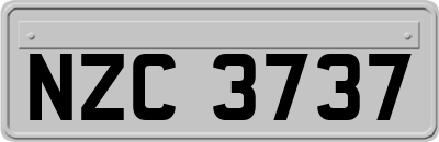 NZC3737