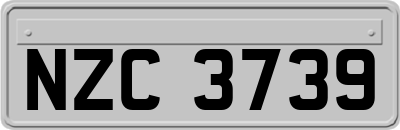 NZC3739