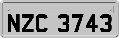 NZC3743