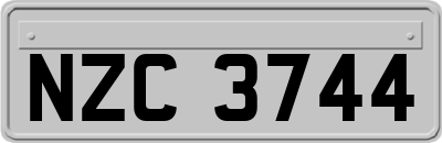 NZC3744