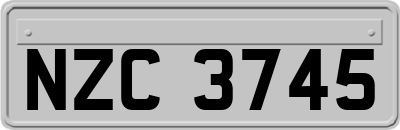 NZC3745