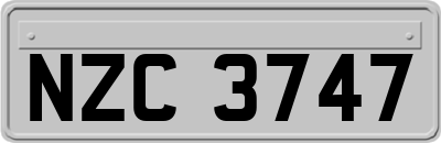 NZC3747