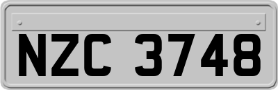 NZC3748