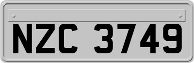 NZC3749