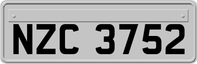 NZC3752