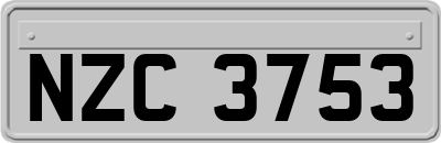 NZC3753