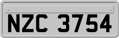 NZC3754