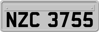 NZC3755