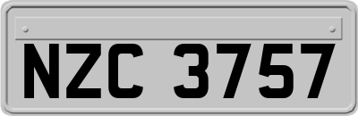 NZC3757