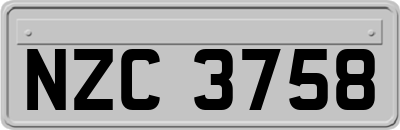 NZC3758