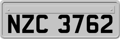 NZC3762
