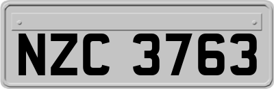 NZC3763