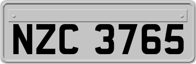 NZC3765