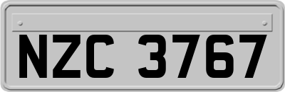 NZC3767