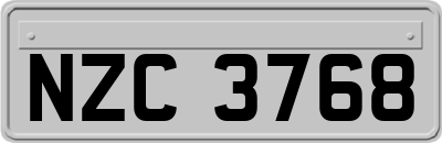 NZC3768