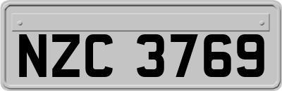 NZC3769