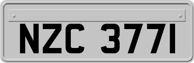 NZC3771