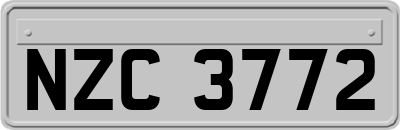 NZC3772