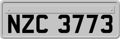 NZC3773