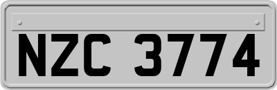 NZC3774