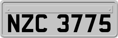 NZC3775