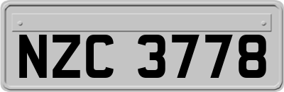NZC3778