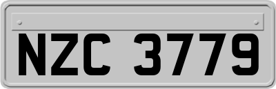 NZC3779
