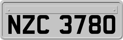 NZC3780