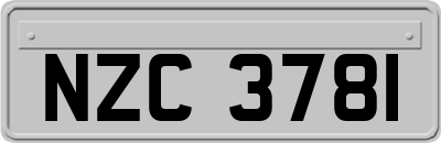 NZC3781