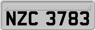NZC3783