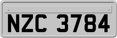 NZC3784
