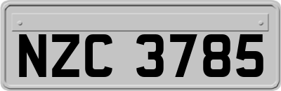 NZC3785