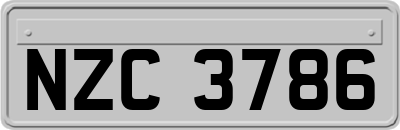 NZC3786