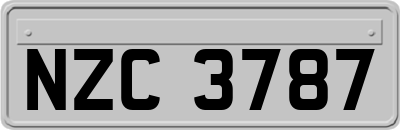 NZC3787