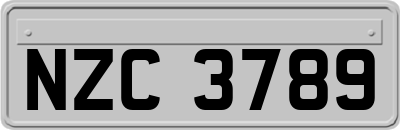 NZC3789