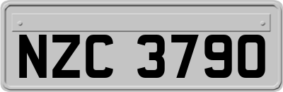 NZC3790