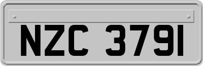 NZC3791