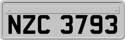 NZC3793