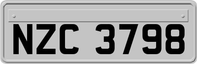 NZC3798