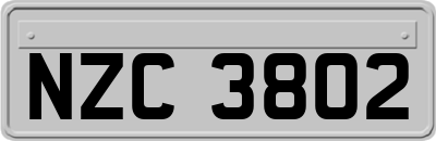 NZC3802