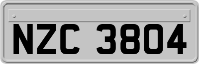 NZC3804