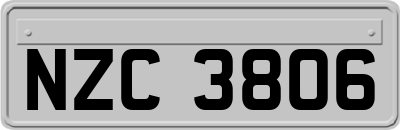 NZC3806